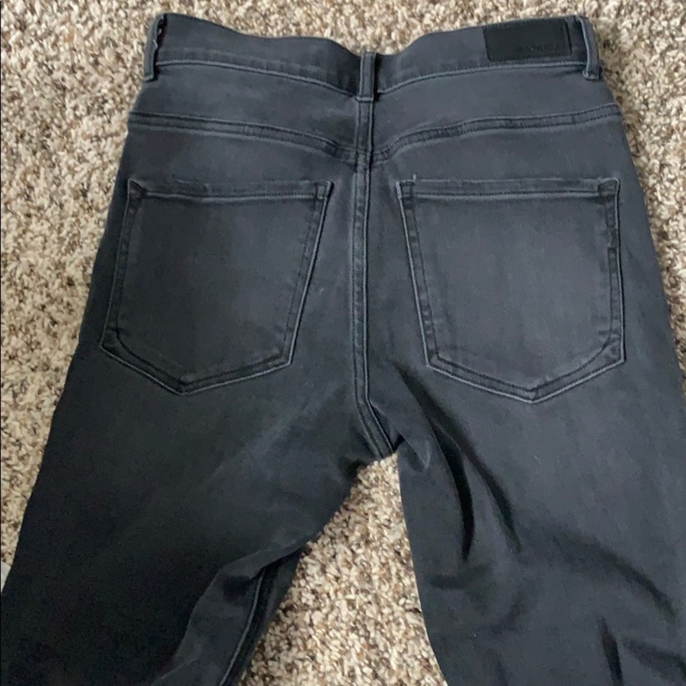 Express black jeans - Picture 2 of 3